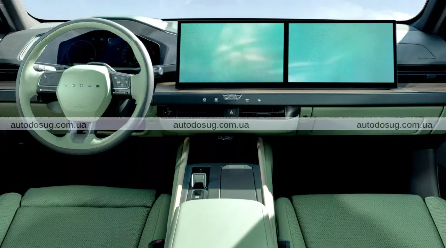 Toyota розширює виробництво електромобілів Lexus та Toyota у Північній Америці