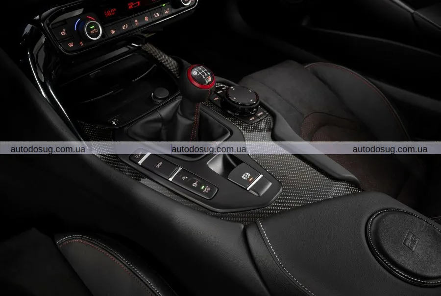 Toyota Supra Final Edition для США: останній акорд культового спорткара