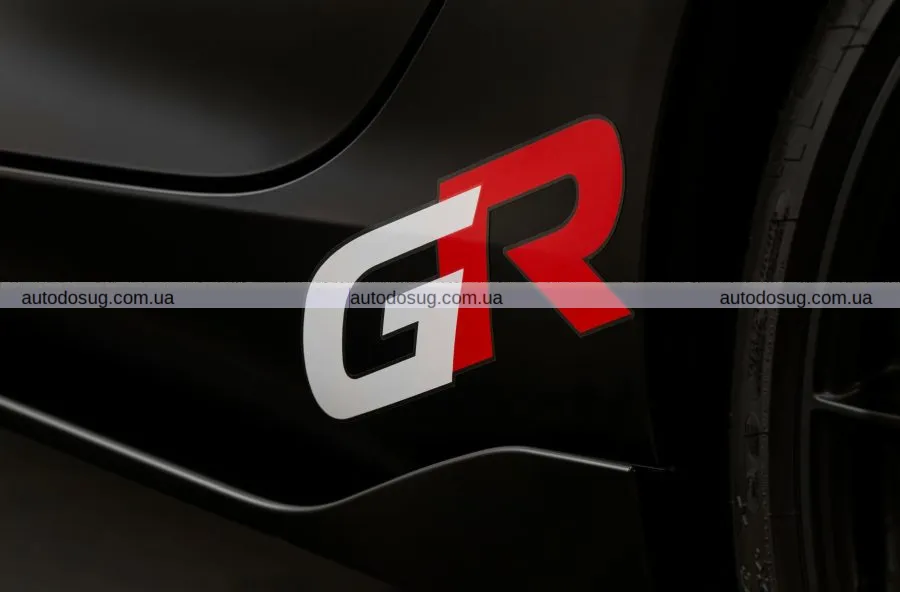 Toyota Supra Final Edition для США: останній акорд культового спорткара