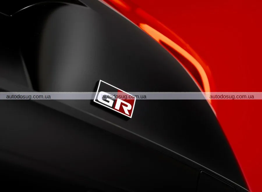 Toyota Supra Final Edition для США: останній акорд культового спорткара