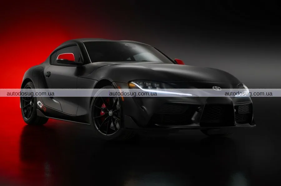 Toyota Supra повертається, що відомо про наступне покоління легендарного спорткара