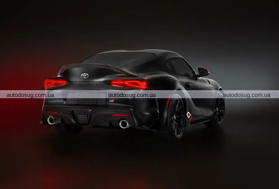 Toyota Supra повертається, що відомо про наступне покоління легендарного спорткара