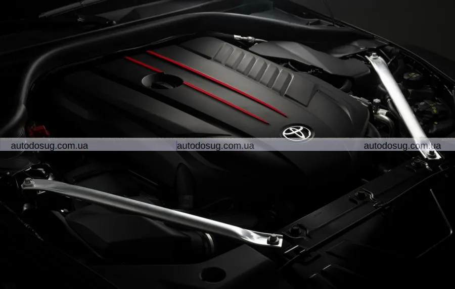 Toyota Supra повертається, що відомо про наступне покоління легендарного спорткара