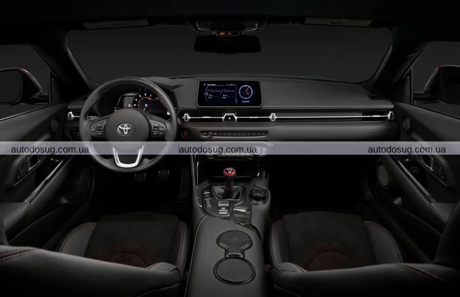 Toyota Supra повертається, що відомо про наступне покоління легендарного спорткара