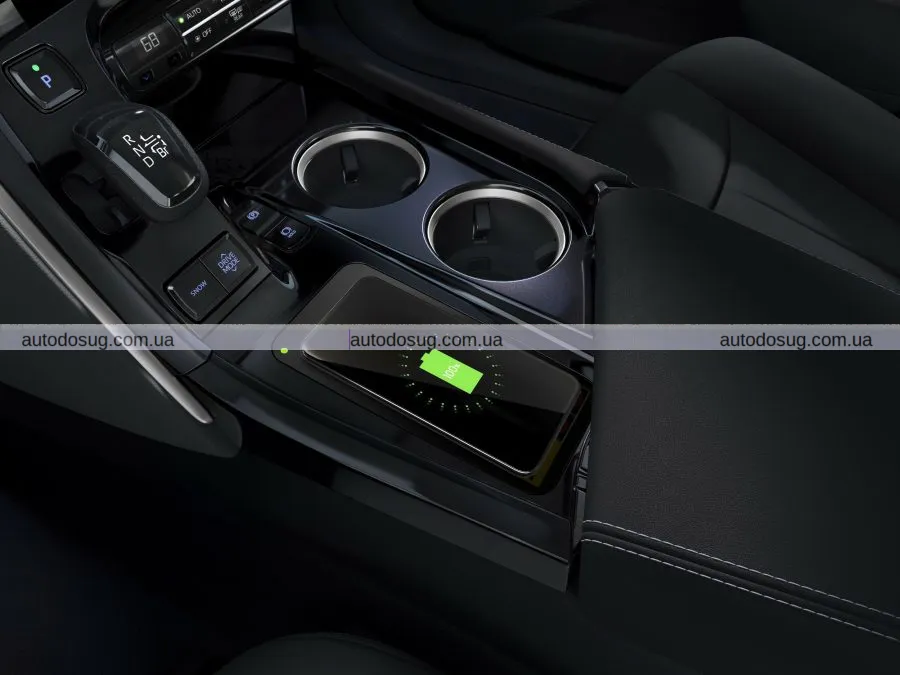 Toyota відмовляється від комплектації Mirai Limited 2025 року випуску та підвищує ціни