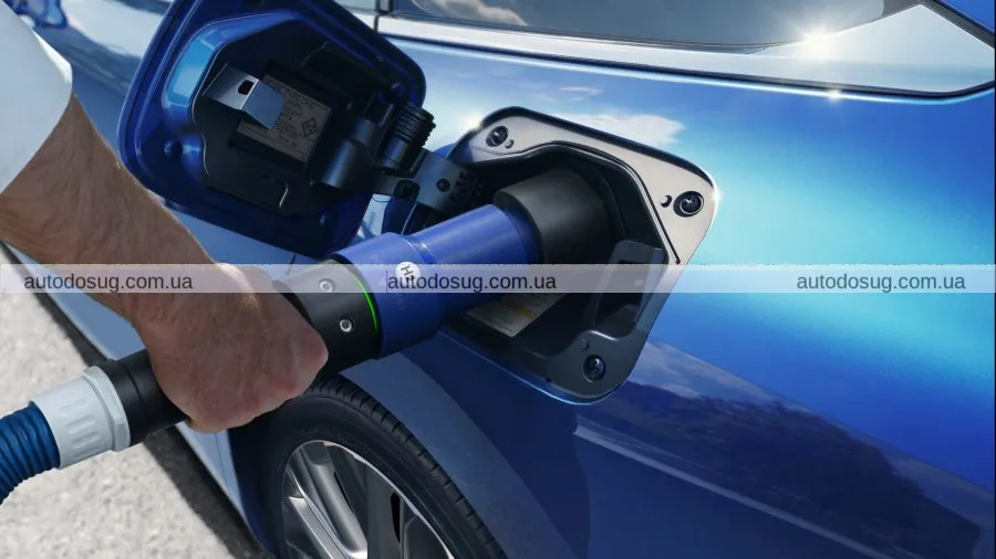 Toyota відмовляється від комплектації Mirai Limited 2025 року випуску та підвищує ціни