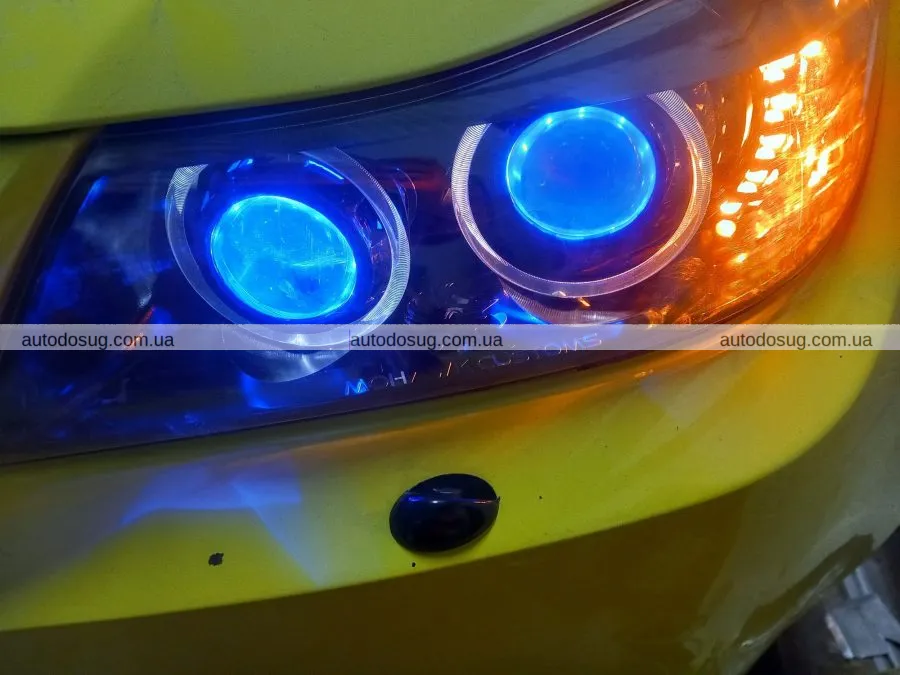 Це єдиний у світі панельний фургон BMW M3