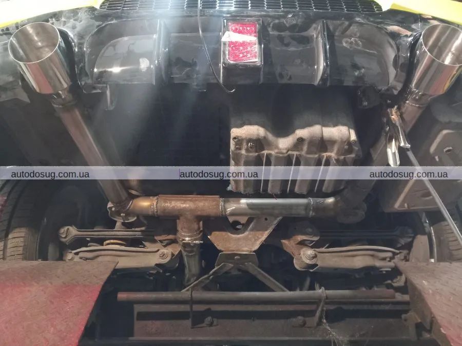 Це єдиний у світі панельний фургон BMW M3