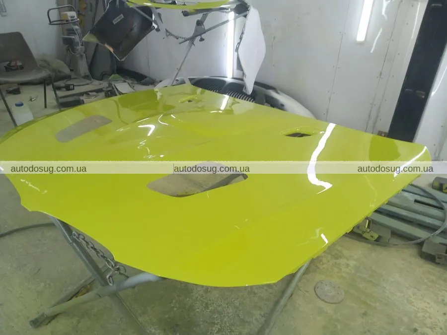 Це єдиний у світі панельний фургон BMW M3