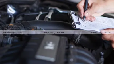 В Україні оновлюють правила техогляду: що зміниться для водіїв