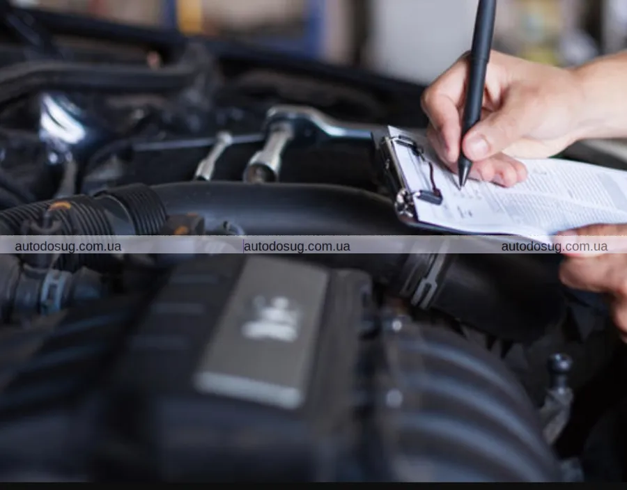В Україні оновлюють правила техогляду: що зміниться для водіїв