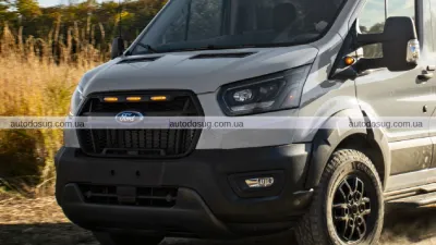 Відкликання автомобілів Ford дратує власників, і тепер вони подають до суду