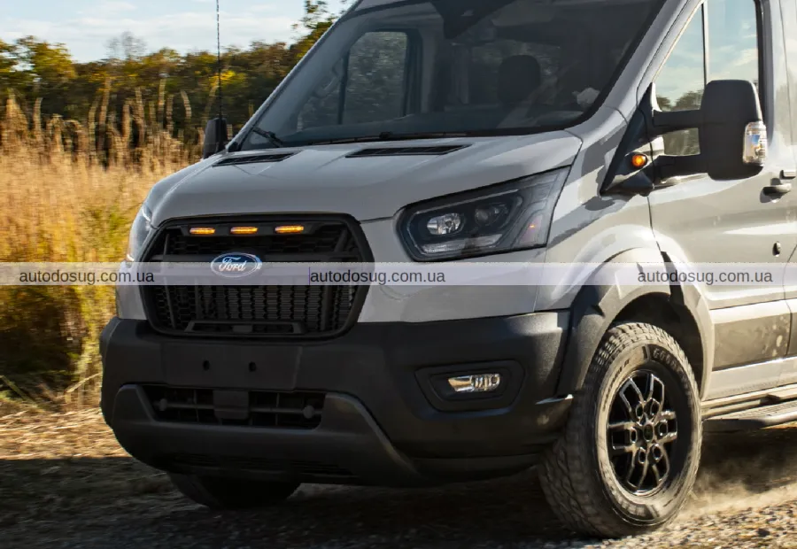 Відкликання автомобілів Ford дратує власників, і тепер вони подають до суду