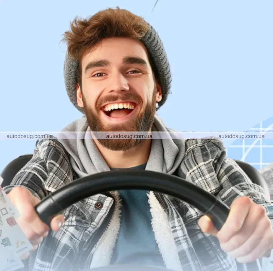 Вірджинія хоче стати першим штатом, який запровадить технологію обмеження швидкості для необережних водіїв