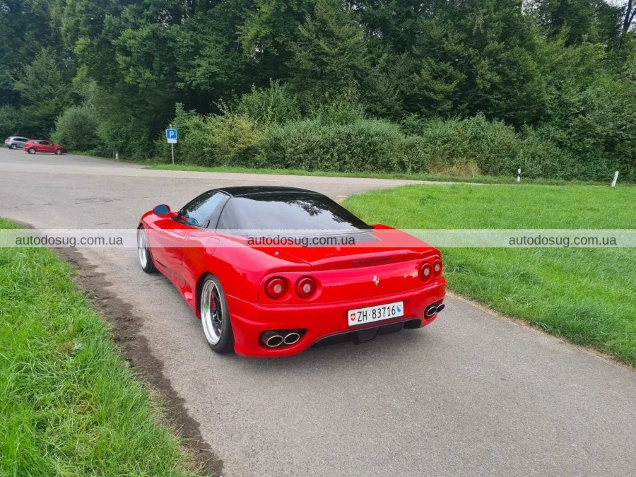 Власник Honda NSX перетворив свій суперкар на «бюджетний Ferrari»