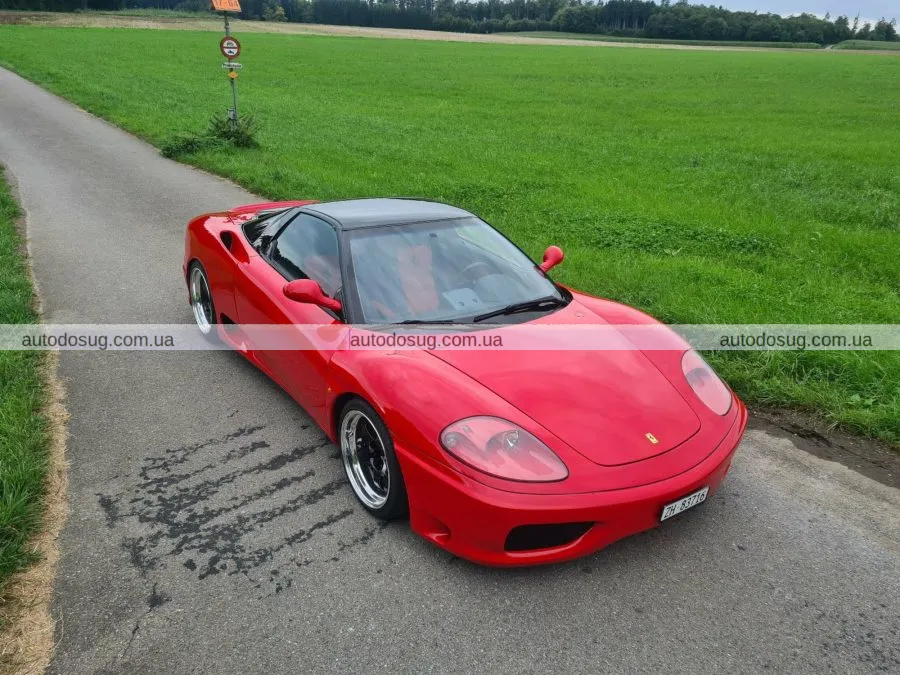 Власник Honda NSX перетворив свій суперкар на «бюджетний Ferrari»