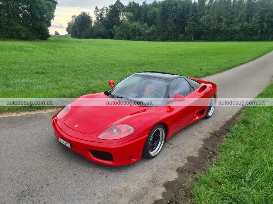 Власник Honda NSX перетворив свій суперкар на «бюджетний Ferrari»