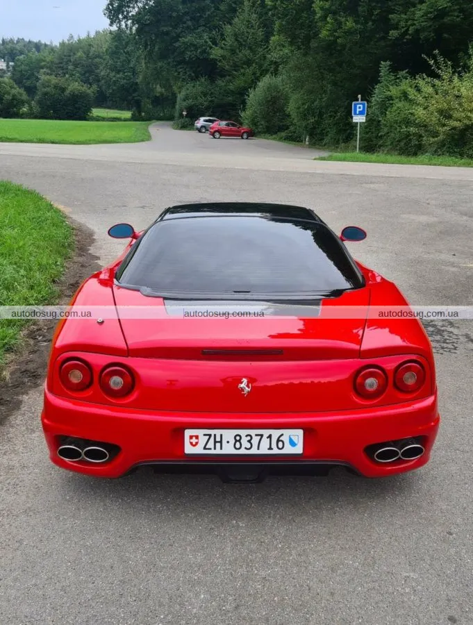 Власник Honda NSX перетворив свій суперкар на «бюджетний Ferrari»