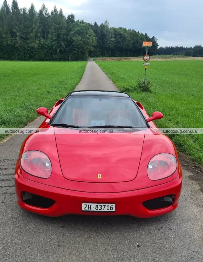 Власник Honda NSX перетворив свій суперкар на «бюджетний Ferrari»