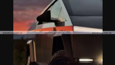 Власники Tesla Cybertruck обурюються через низькі оцінки при обміні
