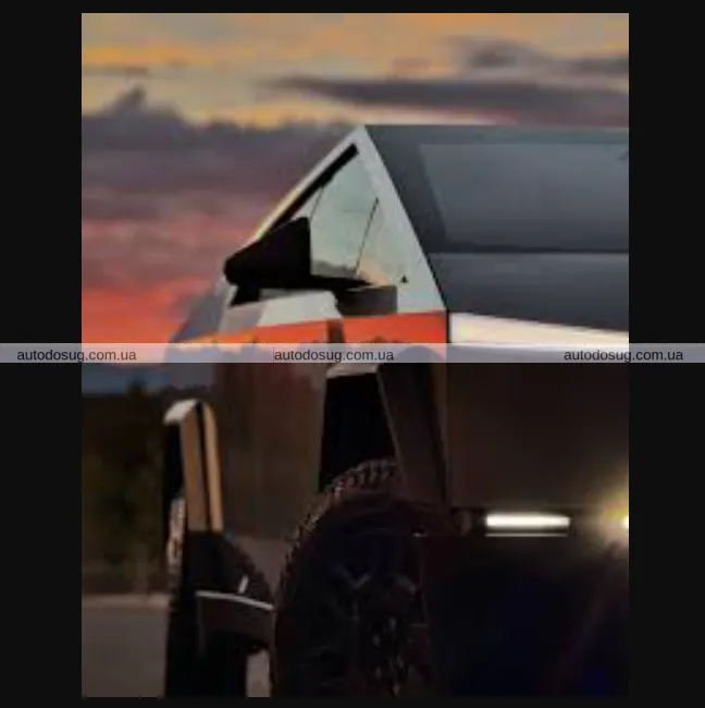 Власники Tesla Cybertruck обурюються через низькі оцінки при обміні