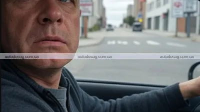 Водіям готують штрафи до 34 000 грн, скасують дозволені 20 км/год та дрифт