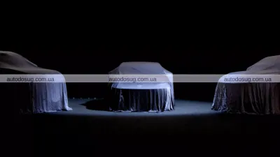 Volkswagen представить три нові концепти на автошоу в Шанхаї