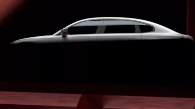 Volvo готує 5 Нових Моделей у 2025 та Очікування на EX60 у 2026