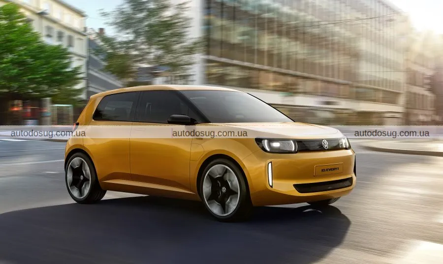 VW повертає фізичні кнопки після визнання сенсорних екранів катастрофою