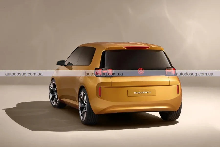 VW повертає фізичні кнопки після визнання сенсорних екранів катастрофою