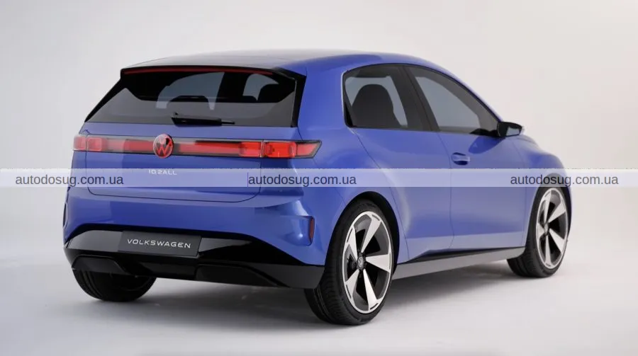 VW повертає фізичні кнопки після визнання сенсорних екранів катастрофою