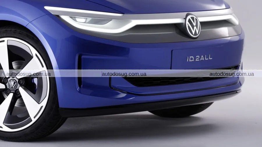 VW повертає фізичні кнопки після визнання сенсорних екранів катастрофою