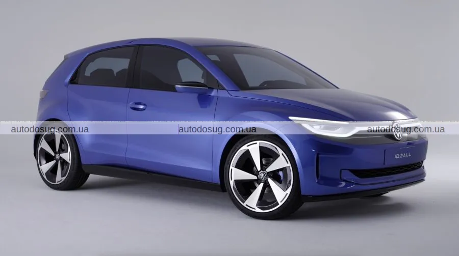 VW повертає фізичні кнопки після визнання сенсорних екранів катастрофою