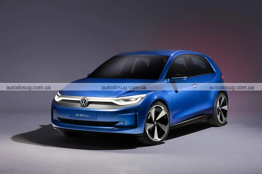 VW повертає фізичні кнопки після визнання сенсорних екранів катастрофою