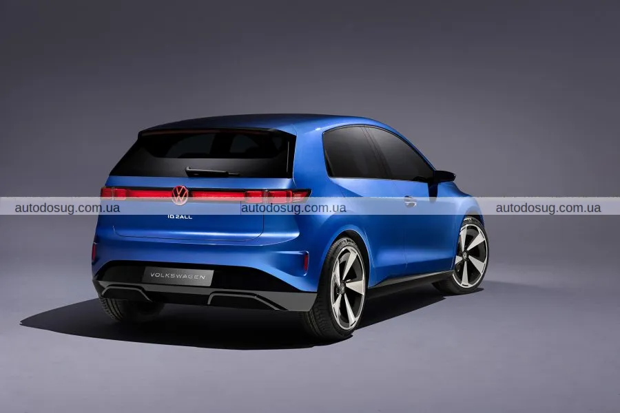 VW повертає фізичні кнопки після визнання сенсорних екранів катастрофою