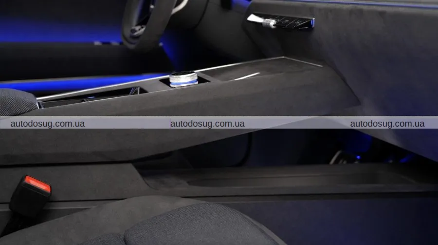 VW повертає фізичні кнопки після визнання сенсорних екранів катастрофою