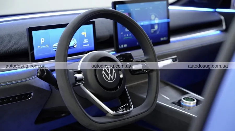 VW повертає фізичні кнопки після визнання сенсорних екранів катастрофою
