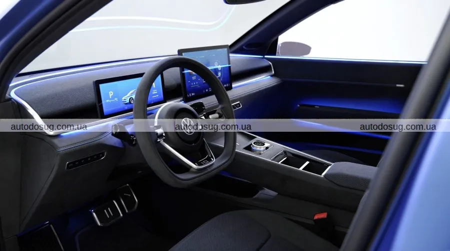 VW повертає фізичні кнопки після визнання сенсорних екранів катастрофою