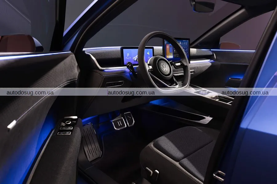 VW повертає фізичні кнопки після визнання сенсорних екранів катастрофою