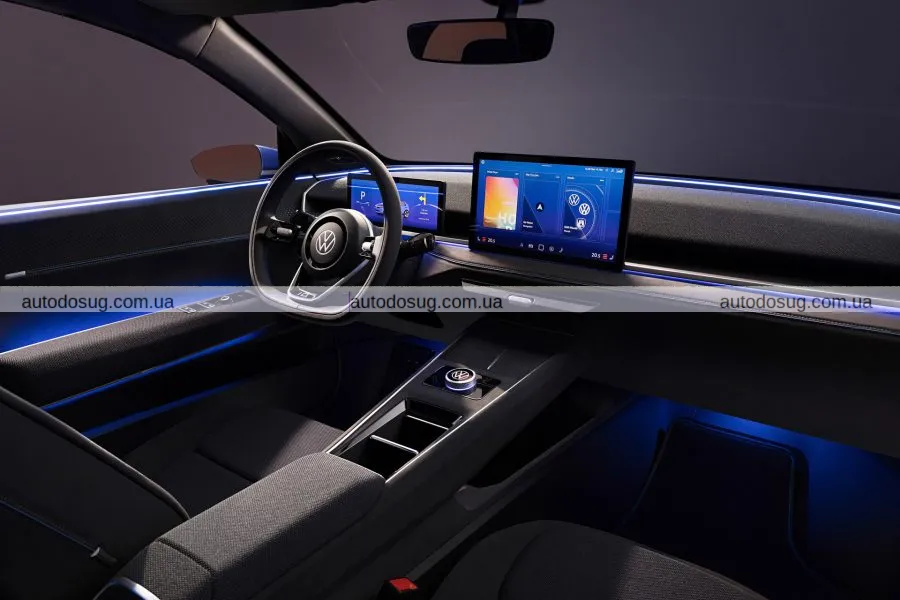 VW повертає фізичні кнопки після визнання сенсорних екранів катастрофою