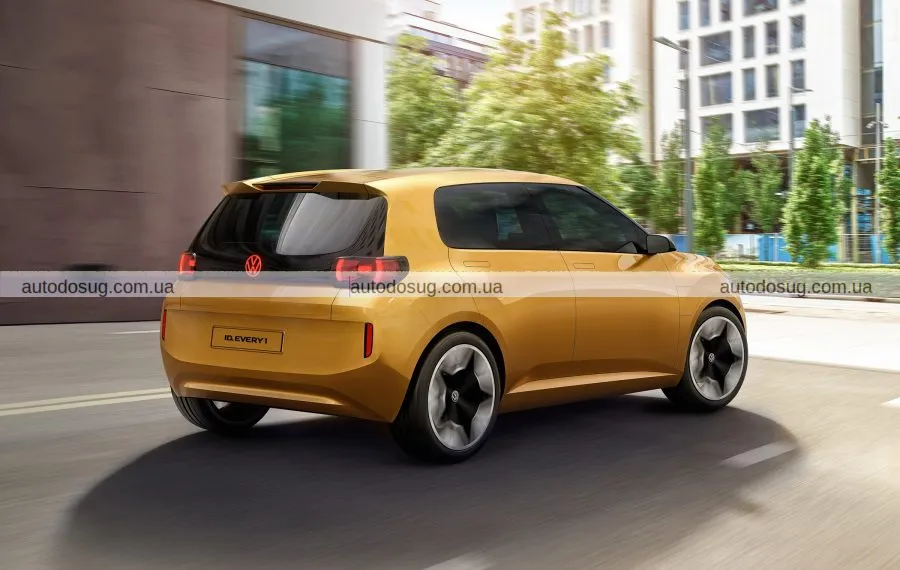 VW повертає фізичні кнопки після визнання сенсорних екранів катастрофою