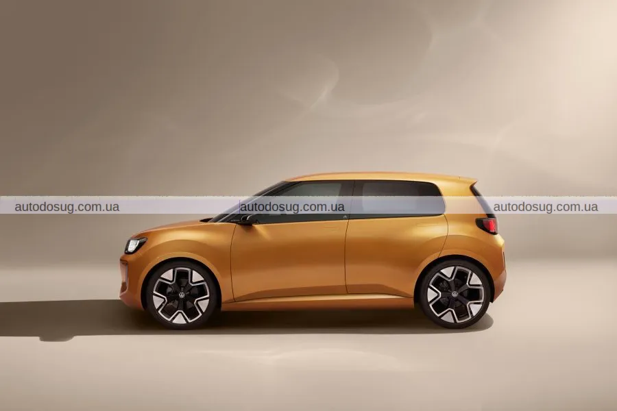 VW повертає фізичні кнопки після визнання сенсорних екранів катастрофою