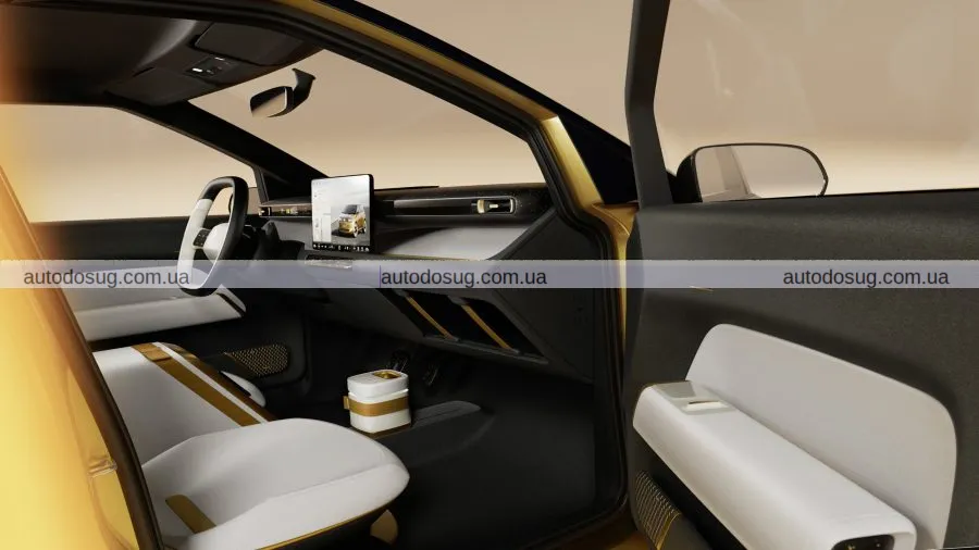 VW повертає фізичні кнопки після визнання сенсорних екранів катастрофою