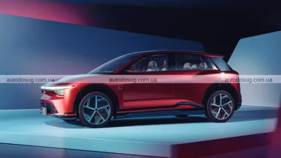 Виробник Apple iPhone вироблятиме електромобілі