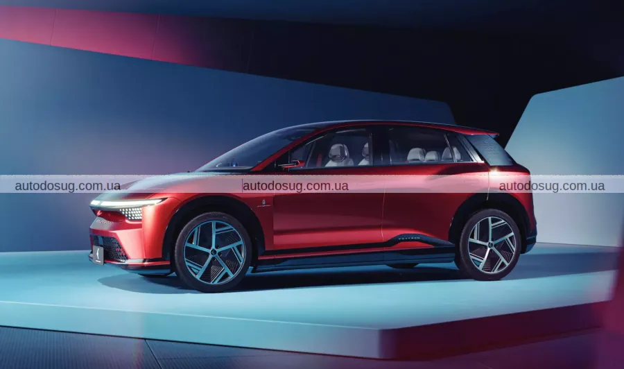 Виробник Apple iPhone вироблятиме електромобілі