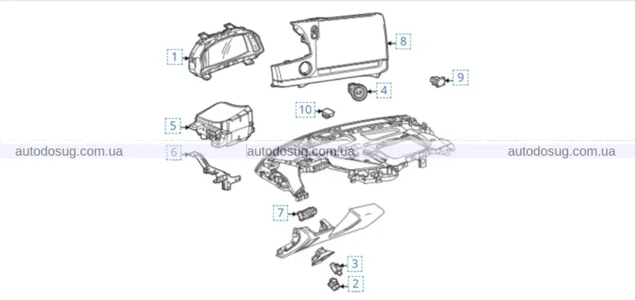 Витік інтер