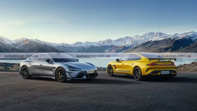 Xiaomi переманює колишніх співробітників BMW для свого європейського R&D-центру