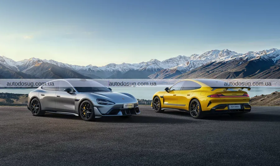 Xiaomi переманює колишніх співробітників BMW для свого європейського R&D-центру