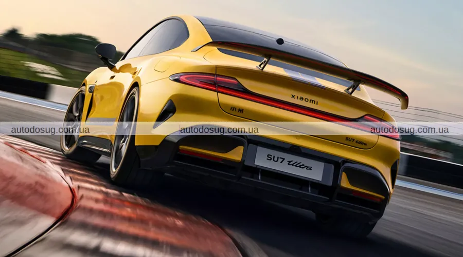 Xiaomi переманює колишніх співробітників BMW для свого європейського R&D-центру