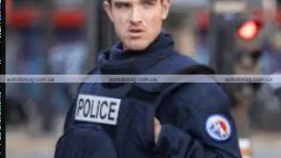 Як сплатити штраф за перевищення швидкості у Франції: покрокова інструкція